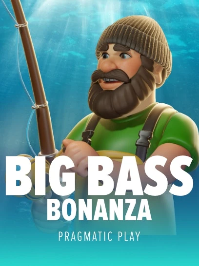 Big bass Slot