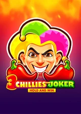 Chillies Joker Slot