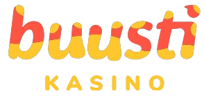 Buusti logo